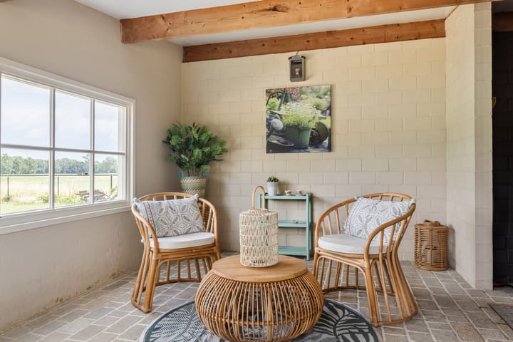 Foto 75 van Chaamseweg 75