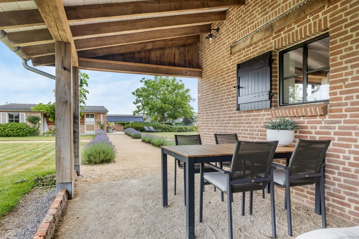 Foto 81 van Chaamseweg 75