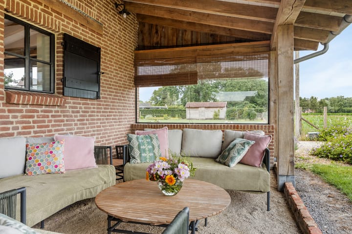 Foto 82 van Chaamseweg 75