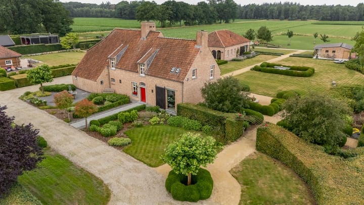 Foto 83 van Chaamseweg 75