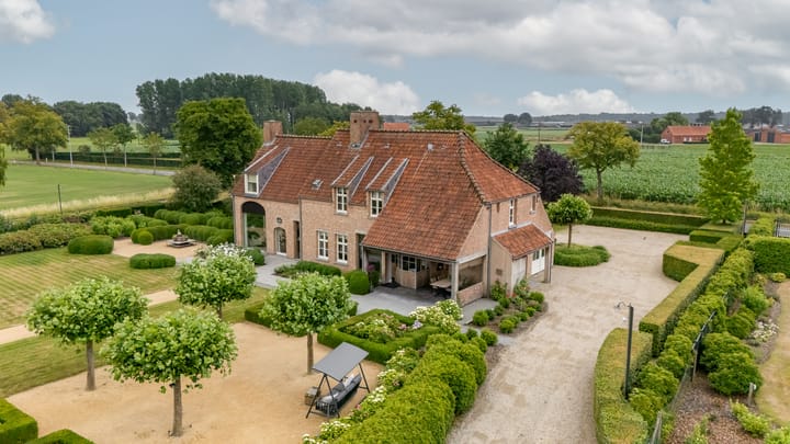 Foto 85 van Chaamseweg 75