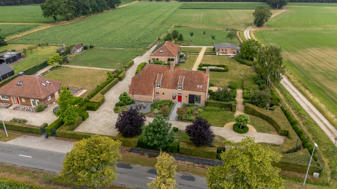 Photo 86 of Chaamseweg 75