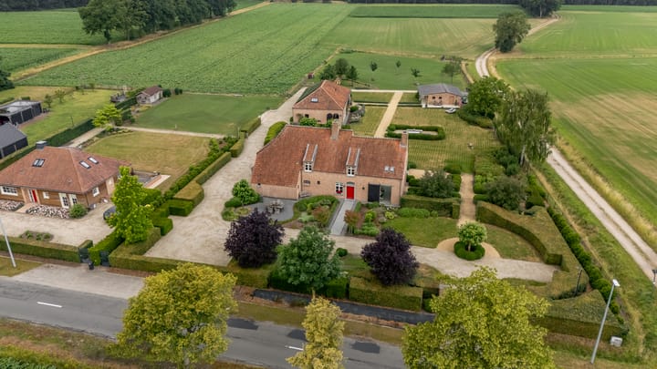 Foto 86 van Chaamseweg 75