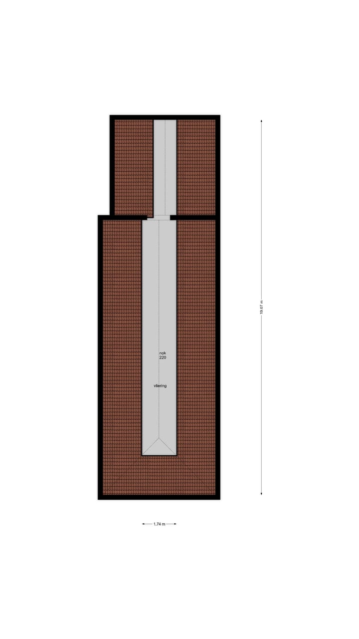 Foto 89 van Chaamseweg 75