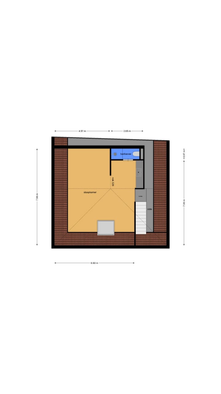 Foto 91 van Chaamseweg 75