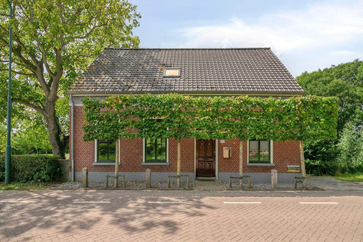 Foto 4 van Blaaksedijk 26