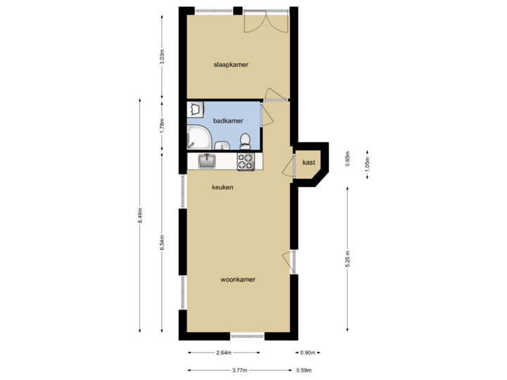appartement