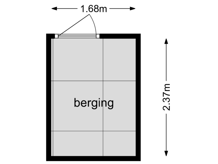 berging
