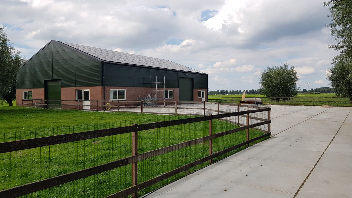 Bekijk foto 3 van Hei- en Boeicopseweg 6