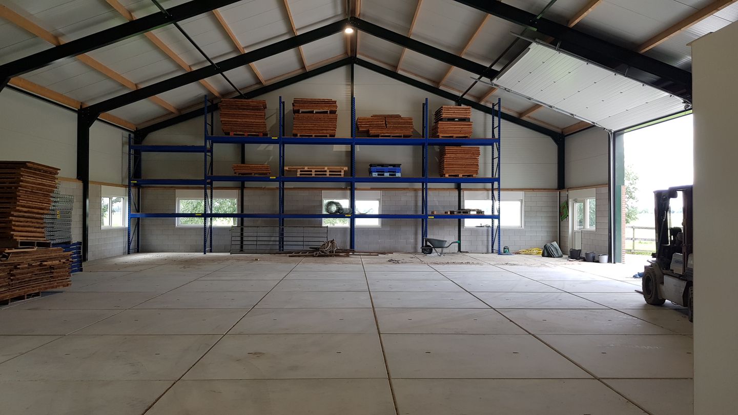 Bekijk foto 4 van Hei- en Boeicopseweg 6