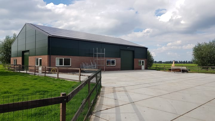 Hei- en Boeicopseweg 6, Hei- en Boeicop
