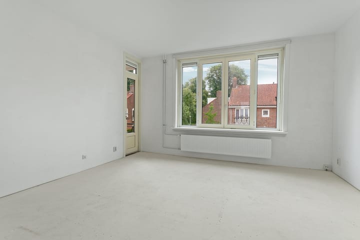 Foto 2 van Von Liebigweg 15-1