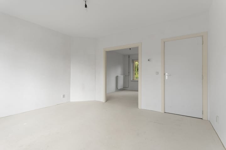 Foto 3 van Von Liebigweg 15-1