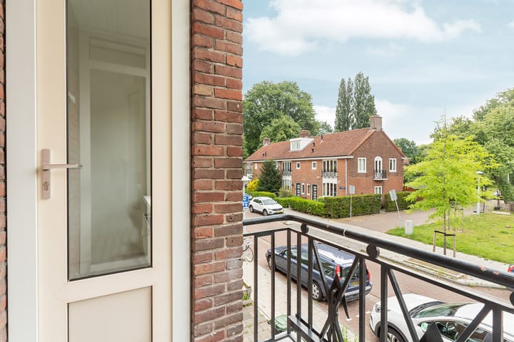 Foto 4 van Von Liebigweg 15-1