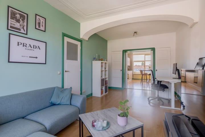 Foto 1 van Professor Kamerlingh Onneslaan 119-A2