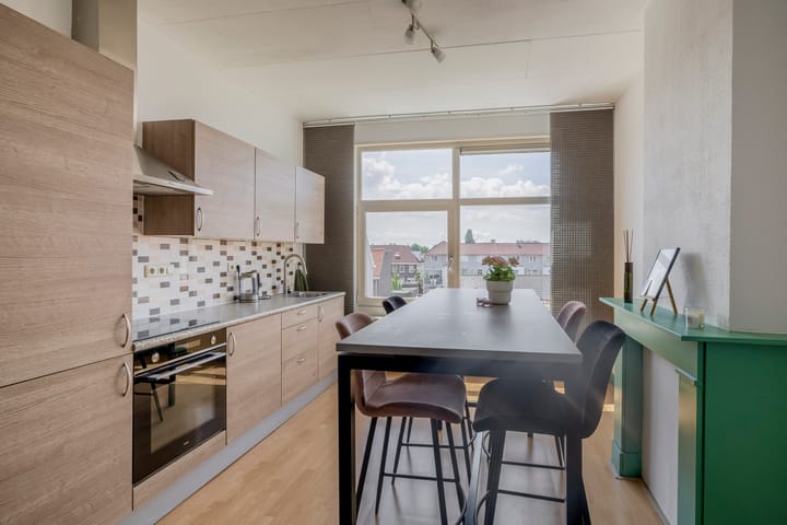 Foto 2 van Professor Kamerlingh Onneslaan 119-A2