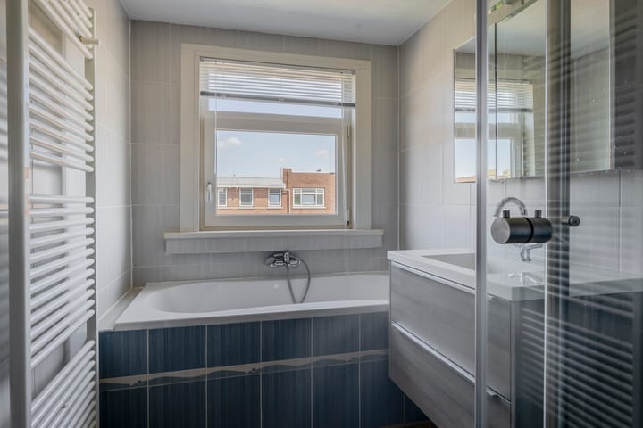 Foto 3 van Professor Kamerlingh Onneslaan 119-A2