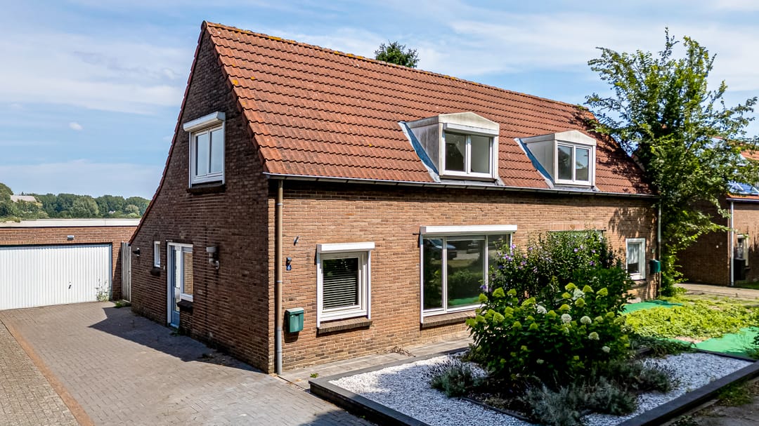 Foto 1 van Burgemeester Cremersplein 6