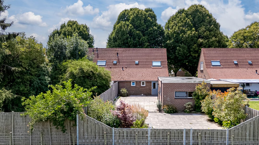 Foto 2 van Burgemeester Cremersplein 6