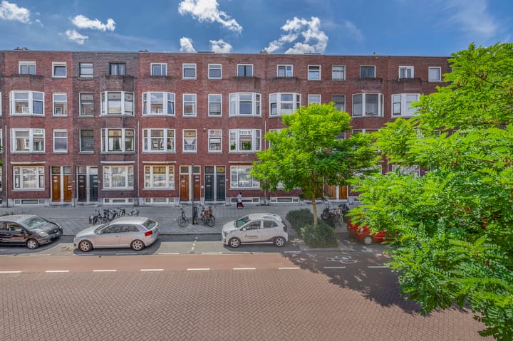 Foto 4 van Professor Kamerlingh Onneslaan 119-A2