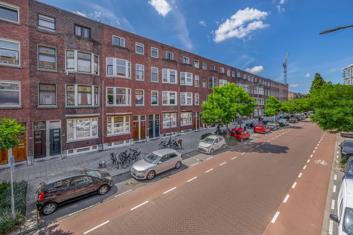 Foto 6 van Professor Kamerlingh Onneslaan 119-A2