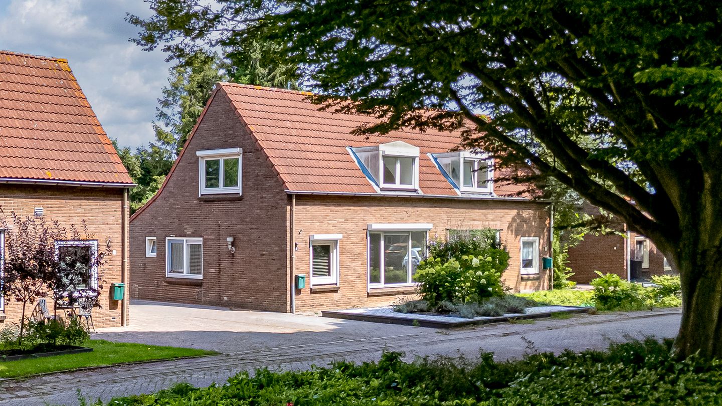 Foto 5 van Burgemeester Cremersplein 6