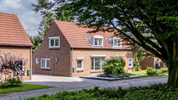 Photo 5 of Burgemeester Cremersplein 6