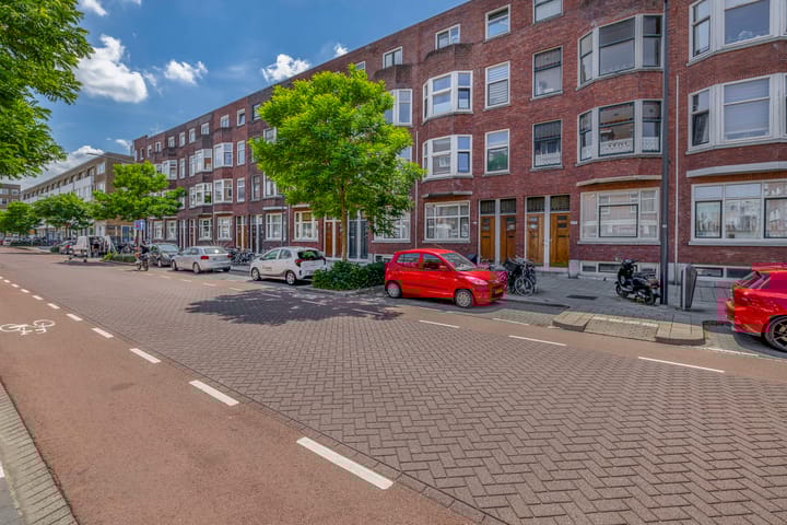 Foto 7 van Professor Kamerlingh Onneslaan 119-A2