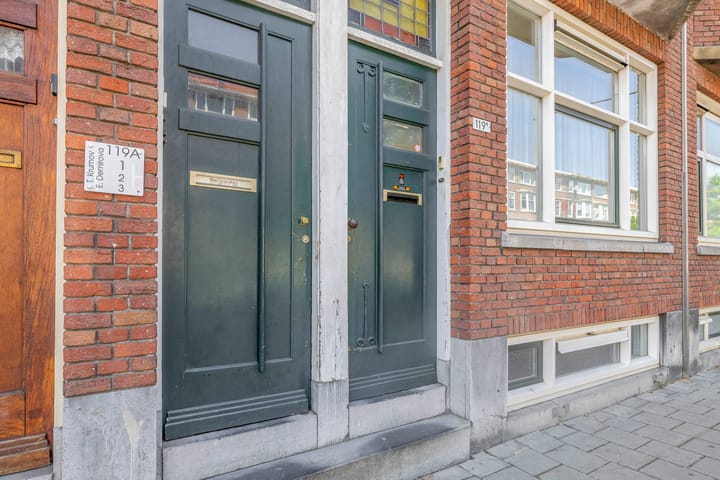 Foto 8 van Professor Kamerlingh Onneslaan 119-A2