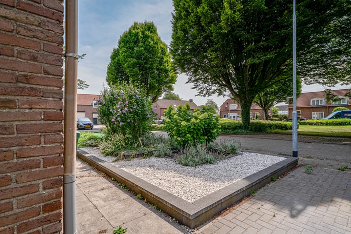 Foto 7 van Burgemeester Cremersplein 6