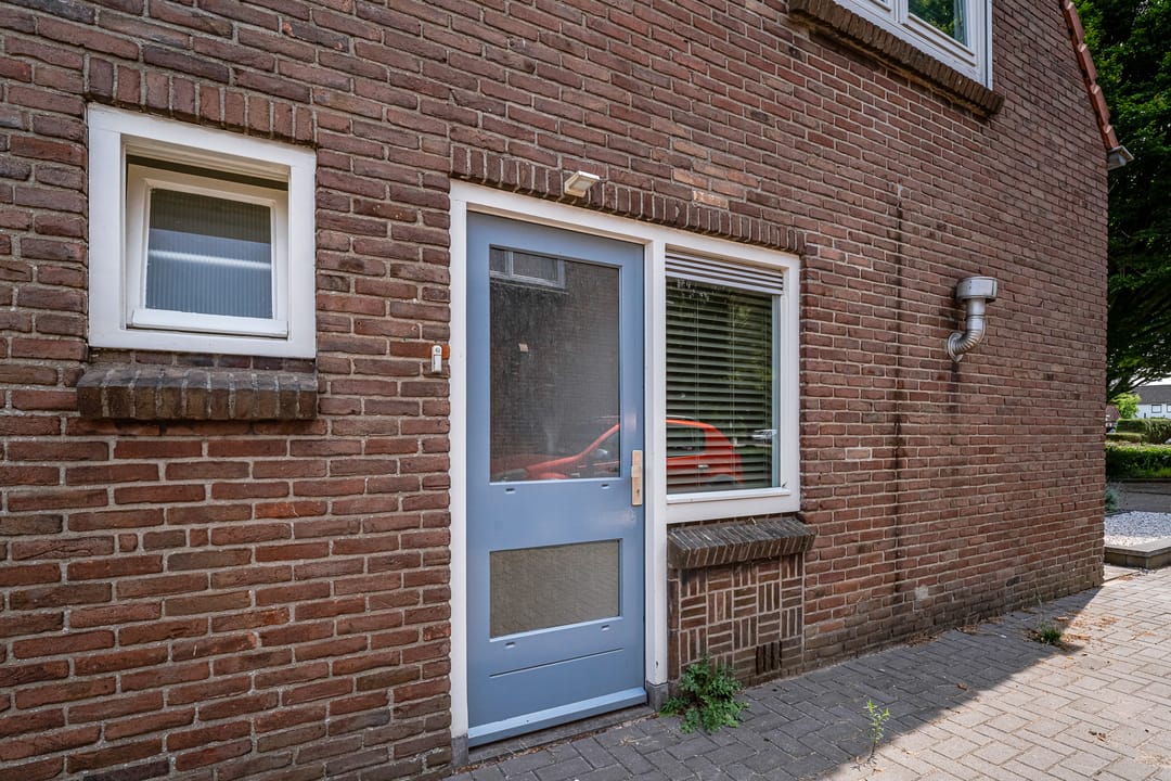 Foto 8 van Burgemeester Cremersplein 6