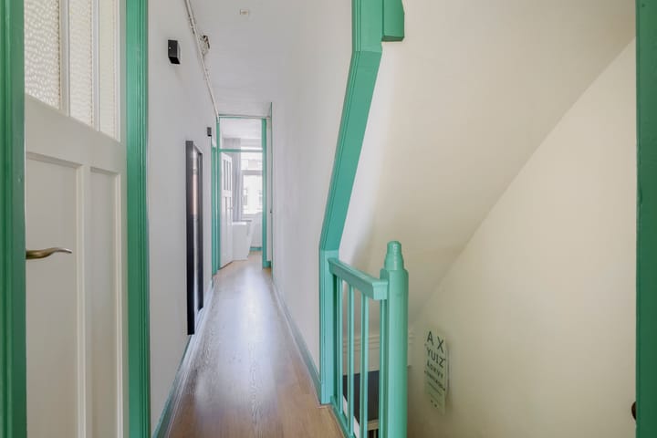 Foto 10 van Professor Kamerlingh Onneslaan 119-A2