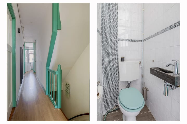 Foto 11 van Professor Kamerlingh Onneslaan 119-A2