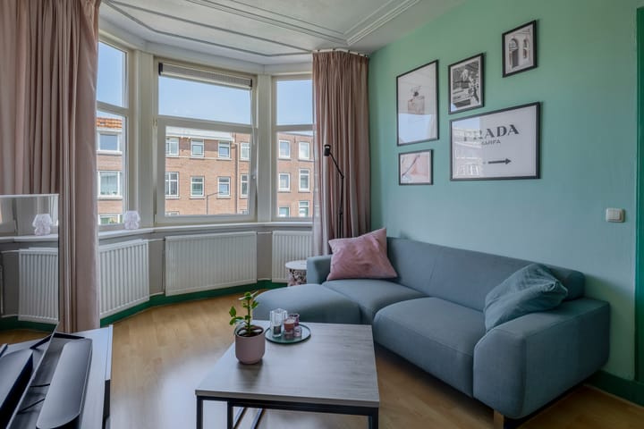 Foto 12 van Professor Kamerlingh Onneslaan 119-A2