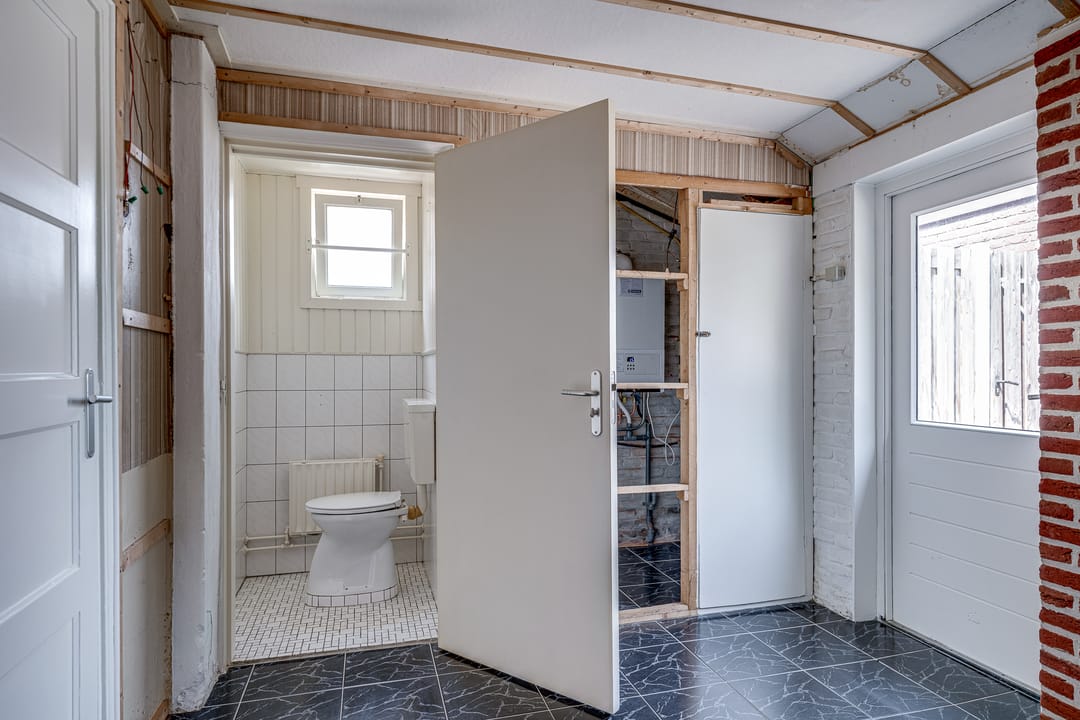 Foto 11 van Burgemeester Cremersplein 6