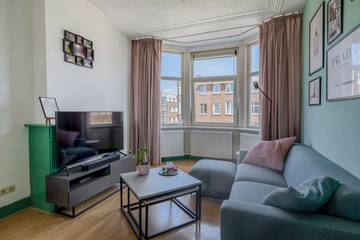 Foto 13 van Professor Kamerlingh Onneslaan 119-A2