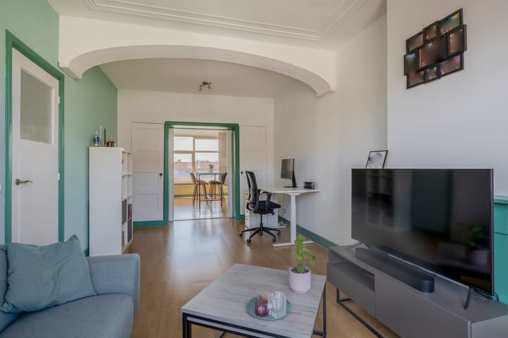 Foto 14 van Professor Kamerlingh Onneslaan 119-A2