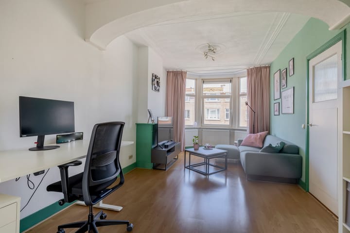 Foto 17 van Professor Kamerlingh Onneslaan 119-A2