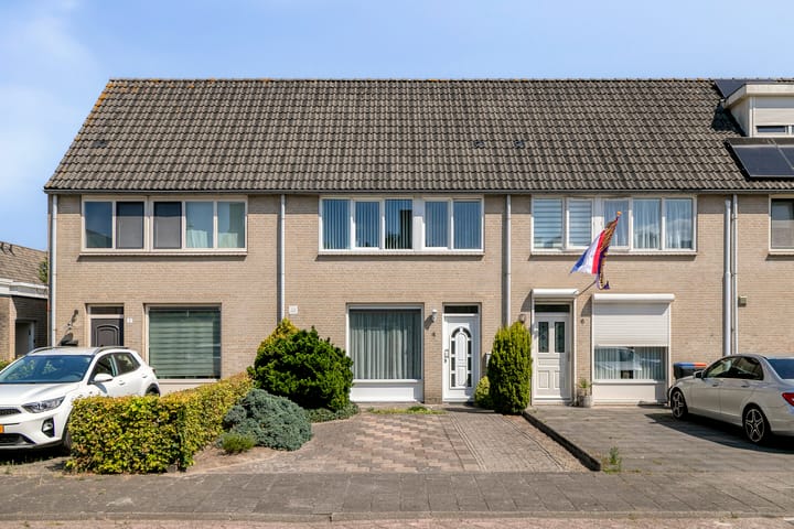 Herwijnenstraat 4