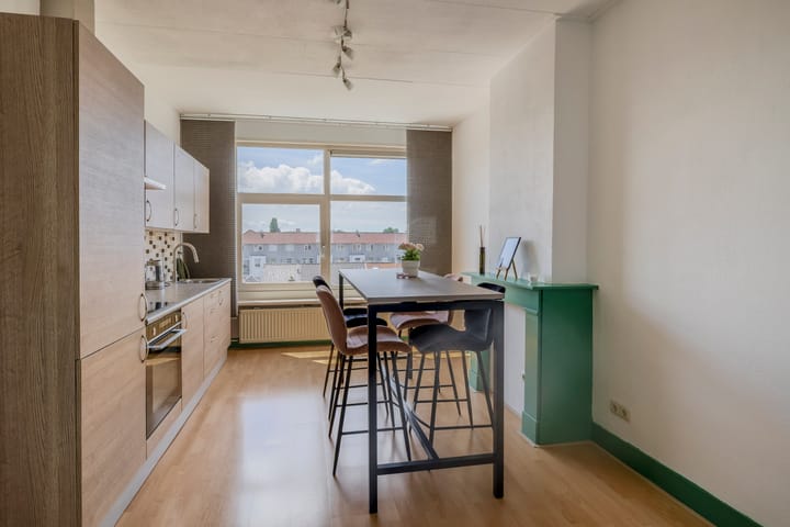 Foto 18 van Professor Kamerlingh Onneslaan 119-A2