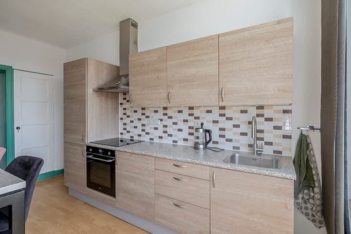 Foto 19 van Professor Kamerlingh Onneslaan 119-A2