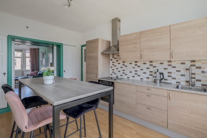 Foto 20 van Professor Kamerlingh Onneslaan 119-A2