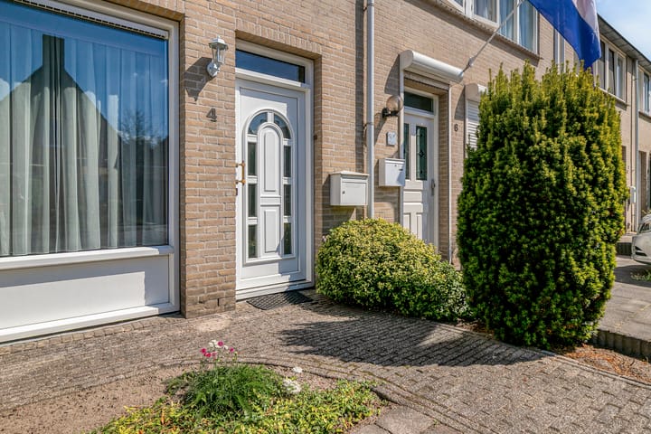 Foto 5 van Herwijnenstraat 4