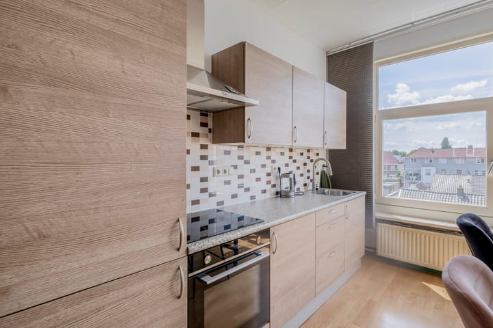 Foto 21 van Professor Kamerlingh Onneslaan 119-A2