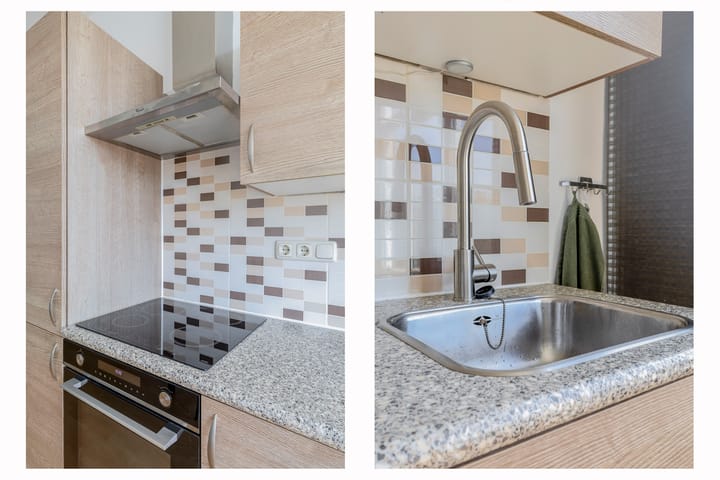 Foto 22 van Professor Kamerlingh Onneslaan 119-A2