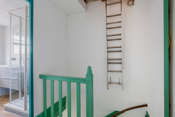 Foto 23 van Professor Kamerlingh Onneslaan 119-A2