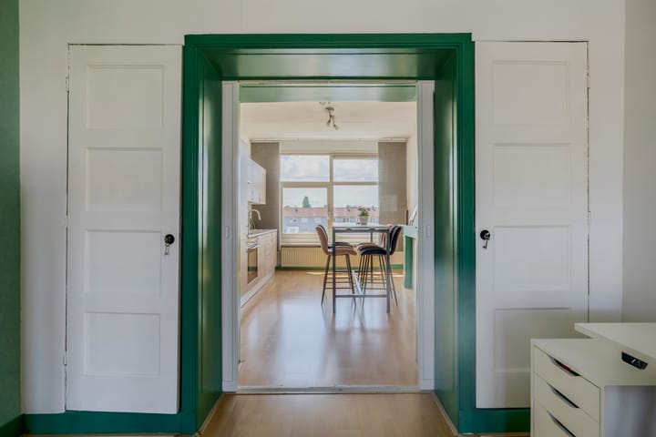 Foto 15 van Professor Kamerlingh Onneslaan 119-A2