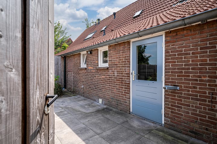 Foto 23 van Burgemeester Cremersplein 6