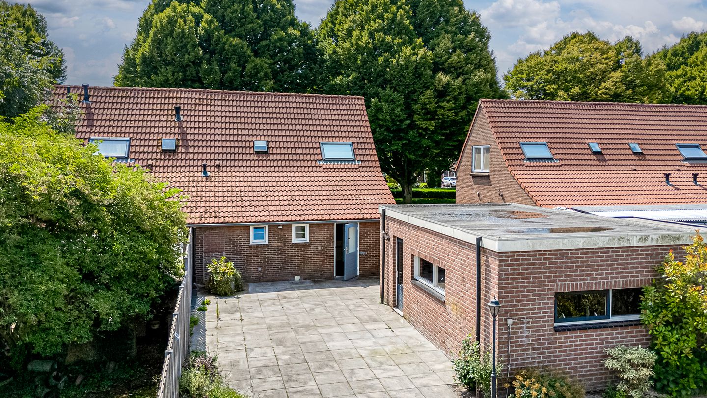 Foto 25 van Burgemeester Cremersplein 6