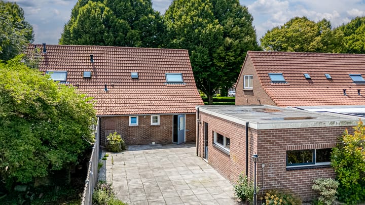 Foto 25 van Burgemeester Cremersplein 6